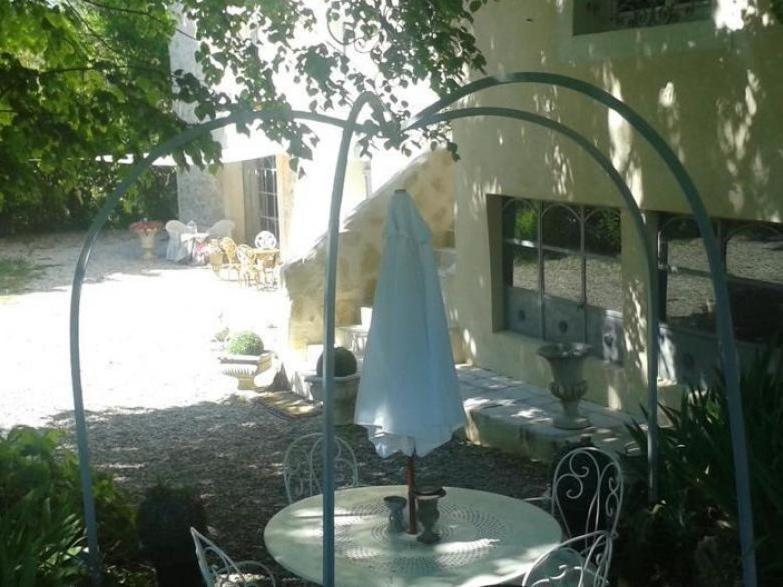 Le Moulin De Sonnailles