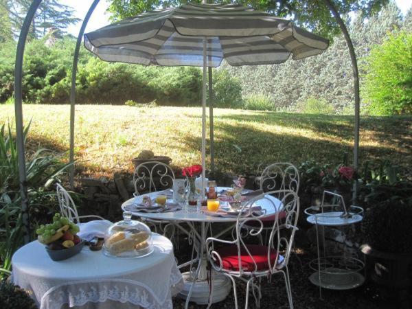 Le Moulin De Sonnailles Cabriès
