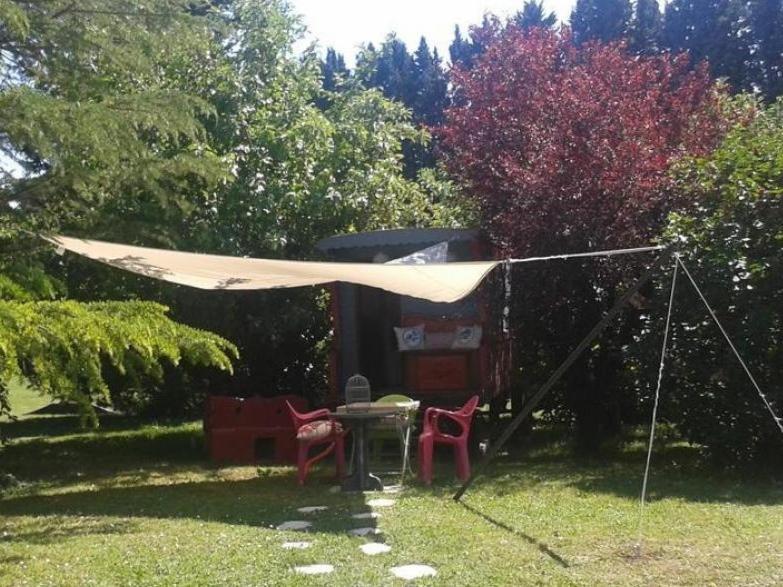 Le Moulin De Sonnailles Couette-café Cabriès