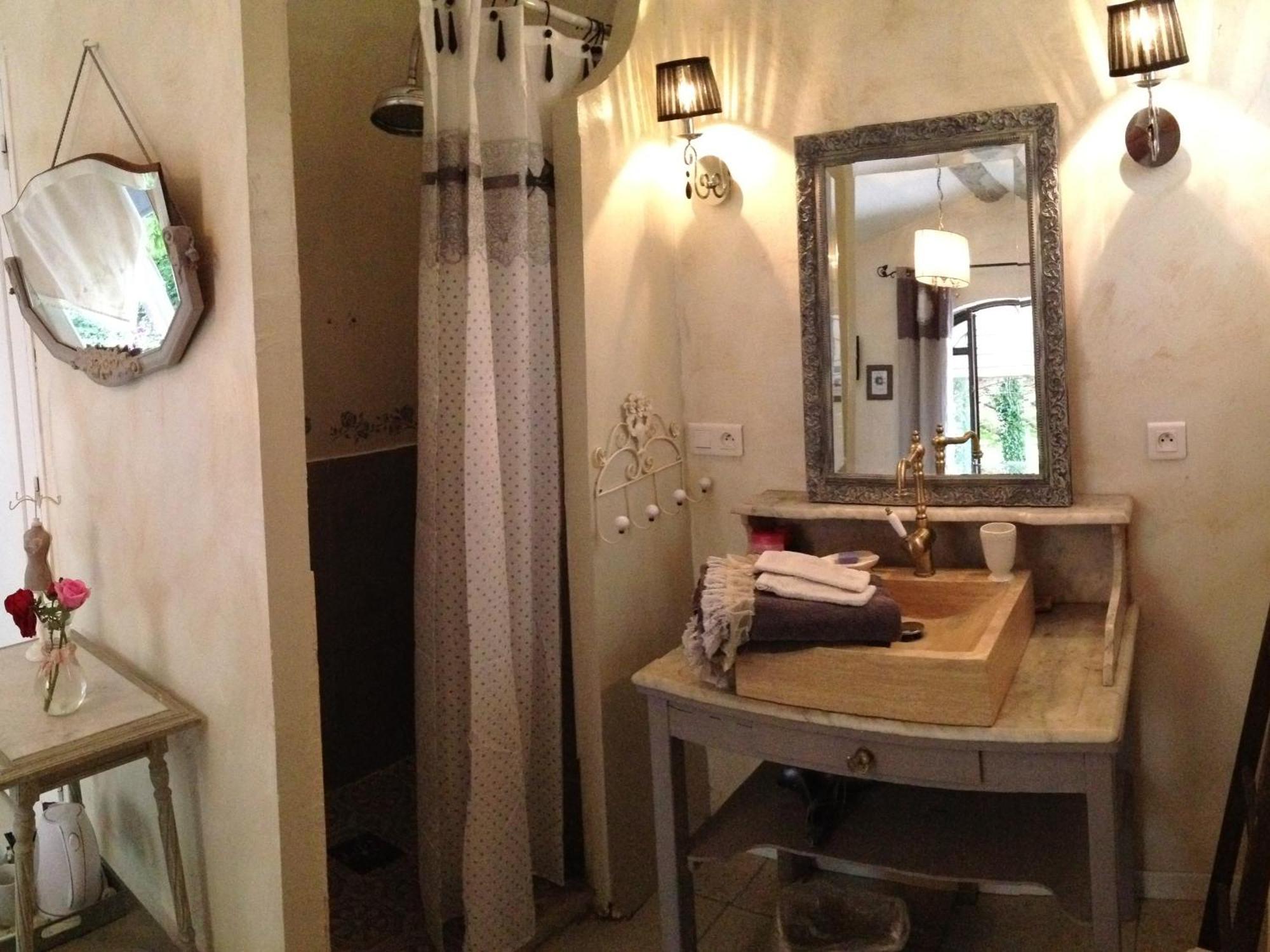 Le Moulin De Sonnailles Couette-café 3*