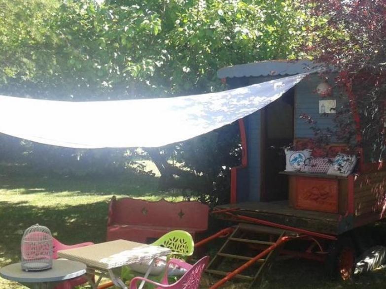 Bed & Breakfast Le Moulin De Sonnailles